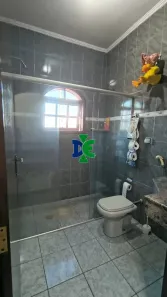 Casa com 3 Quartos à venda, 137m² no Jardim Emília, Jacareí
