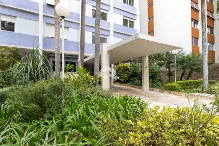 Apartamento com 3 Quartos à venda, 230m² no Higienópolis, São Paulo