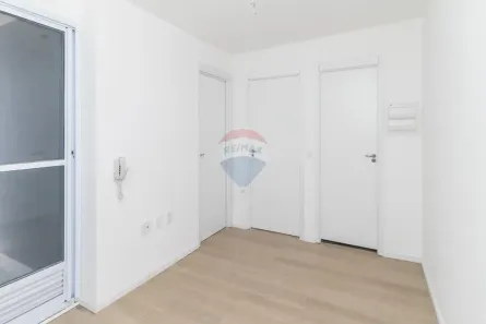 Apartamento com 2 Quartos à venda, 31m² no Vila Santa Clara, São Paulo