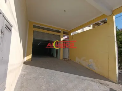 Sala Comercial para alugar, 100m² no Jardim Fátima, Guarulhos