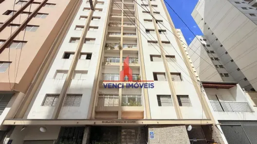 Apartamento com 3 Quartos à venda, 90m² no Centro, Campinas