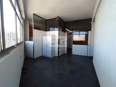 Sala Comercial à venda, 66m² no Rudge Ramos, São Bernardo do Campo
