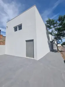 Sala Comercial para alugar, 290m² no Parque Alvorada, Presidente Prudente
