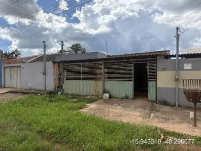 Casa com 2 Quartos à venda, 225m² no Jardim Ana Beatriz I, Santo Antônio do Descoberto