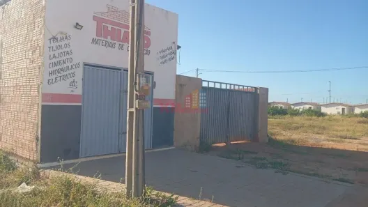 Prédio Comercial à venda, 250m² no , Tibau