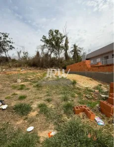 Lote/Terreno à venda, 189m² no Parque Residencial Sabiás, Indaiatuba