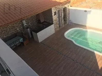 Casa de Condomínio com 5 Quartos à venda, 230m² no Wanel Ville, Sorocaba