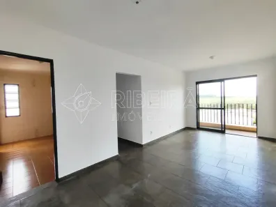 Apartamento com 2 Quartos à venda, 68m² no Jardim Castelo Branco, Ribeirão Preto