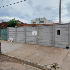 Lote/Terreno à venda, 520m² no Jardim Novo Campos Elíseos, Campinas