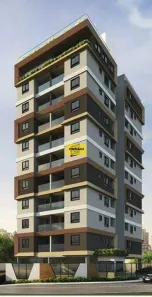 Apartamento com 2 Quartos à venda, 46m² no Anchieta, São Bernardo do Campo