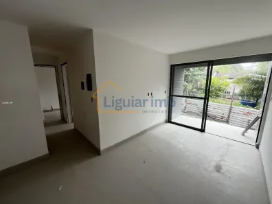 Apartamento com 2 Quartos à venda, 52m² no Jardim Cidade Universitária, João Pessoa