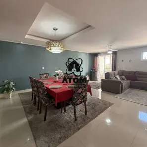 Apartamento com 3 Quartos à venda, 146m² no Vila Costa, Taubaté