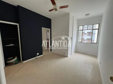 Apartamento com 1 Quarto à venda, 38m² no Copacabana, Rio de Janeiro