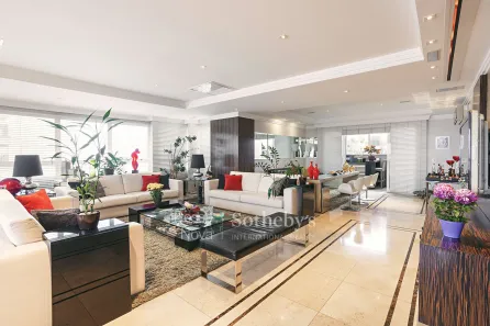 Cobertura com 4 Quartos à venda, 440m² no Perdizes, São Paulo