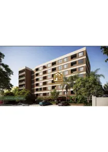 Apartamento com 1 Quarto à venda, 49m² no Itapetinga, Atibaia