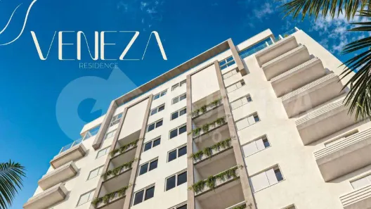 Apartamento com 2 Quartos à venda, 61m² no Laranjeiras, Uberlândia