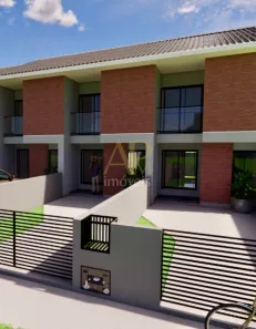 Casa com 2 Quartos à venda, 72m² no Areias, São José