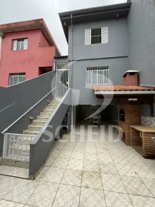 Casa com 3 Quartos à venda, 150m² no Jardim Guanhembu, São Paulo