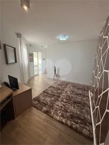 Apartamento com 2 Quartos à venda, 55m² no Vila Mazzei, São Paulo