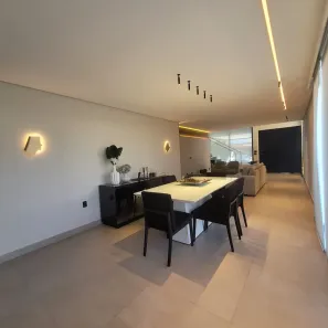 Casa de Condomínio com 3 Quartos à venda, 285m² no Centro, Cabedelo