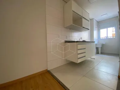 Apartamento com 3 Quartos à venda, 69m² no Jardim Alvorada, Jaú