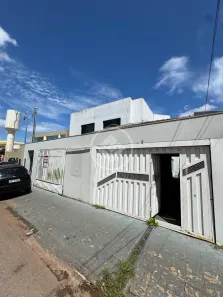 Casa com 8 Quartos à venda, 125m² no Centro-Sul, Várzea Grande