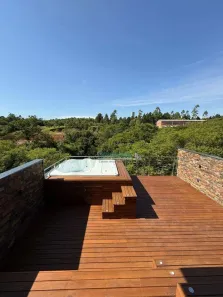 Casa de Condomínio com 3 Quartos à venda, 160m² no Jansen, Gravataí