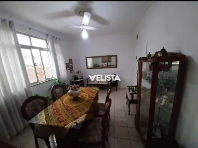 Apartamento com 2 Quartos à venda, 70m² no Gonzaga, Santos