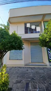 Imóvel Comercial para alugar, 43m² no Rincão, Novo Hamburgo