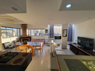 Apartamento com 2 Quartos à venda, 164m² no Saúde, São Paulo