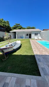 Casa com 4 Quartos para alugar, 200m² no Praia do Morro, Guarapari