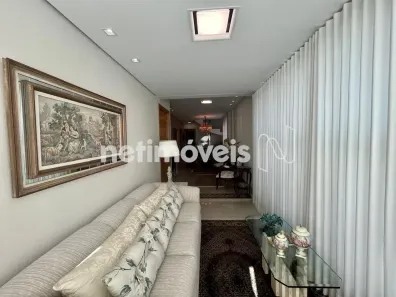 Cobertura com 4 Quartos à venda, 200m² no Serra, Belo Horizonte