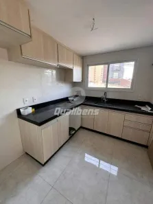 Apartamento com 3 Quartos para alugar, 90m² no Vila Guarani, Mauá