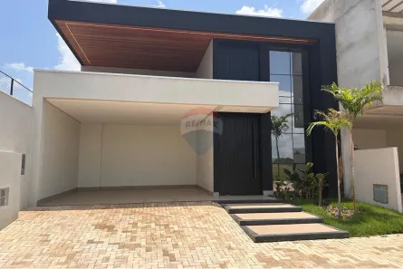 Casa de Condomínio com 3 Quartos à venda, 152m² no Jardim Umuarama, Redenção