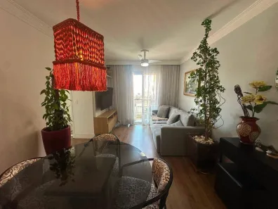 Apartamento com 2 Quartos à venda, 61m² no Jardim Barbosa, Guarulhos