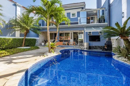 Casa com 4 Quartos à venda, 450m² no Chácara das Pedras, Porto Alegre