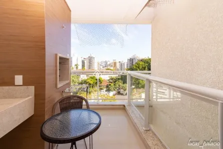 Apartamento com 3 Quartos à venda, 119m² no Centro, Florianópolis
