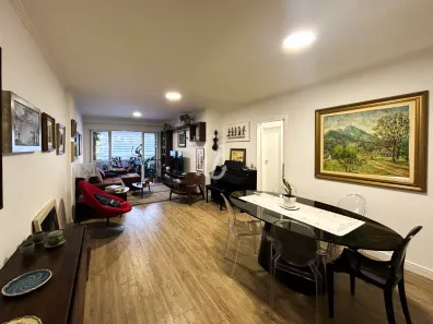 Apartamento com 3 Quartos à venda, 127m² no Centro, Florianópolis