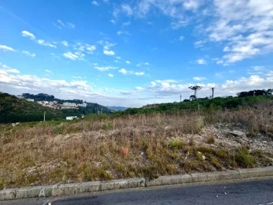 Lote/Terreno à venda, 672m² no São Luiz, Caxias do Sul