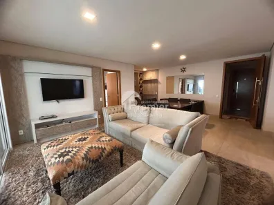 Apartamento com 3 Quartos à venda, 141m² no Vila Castelo Branco, Indaiatuba