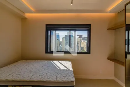 Apartamento com 1 Quarto à venda, 25m² no Vila Olímpia, São Paulo