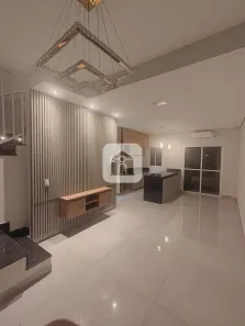 Casa de Condomínio com 3 Quartos à venda, 120m² no Miranda, Araguari