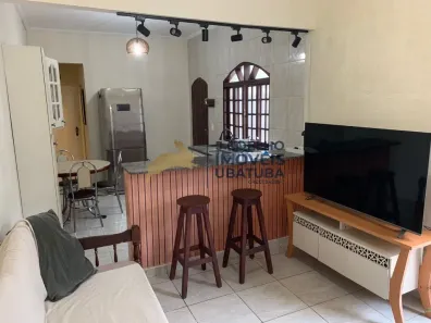 Casa com 2 Quartos à venda, 62m² no Perequê Açu, Ubatuba
