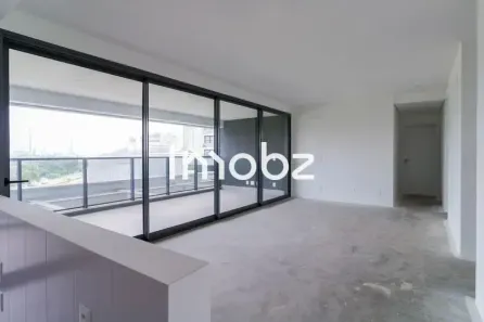 Apartamento com 2 Quartos à venda, 142m² no Jardim Morumbi, São Paulo