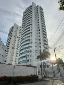 Apartamento com 3 Quartos à venda, 142m² no Capim Macio, Natal