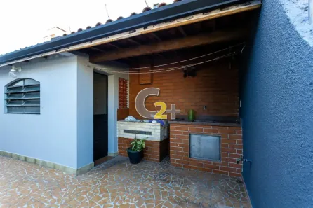 Casa com 3 Quartos para alugar, 125m² no Perdizes, São Paulo