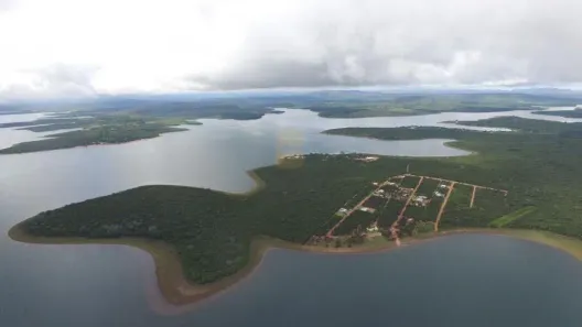Lote/Terreno à venda, 3000m² no Zona Rural, Chapada dos Guimarães