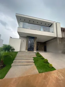 Casa de Condomínio com 3 Quartos à venda, 263m² no Villaggio San Marco, Jundiaí