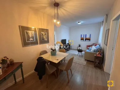 Apartamento com 1 Quarto à venda, 50m² no Centro, Florianópolis