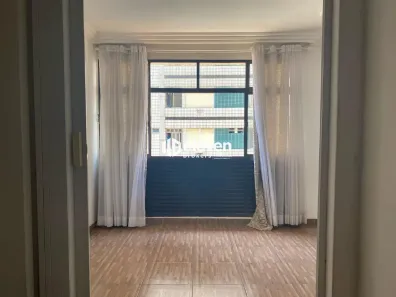Apartamento com 1 Quarto à venda, 48m² no Centro, São Vicente